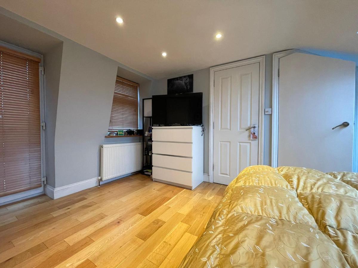 Fulham Dream Apartamento *
